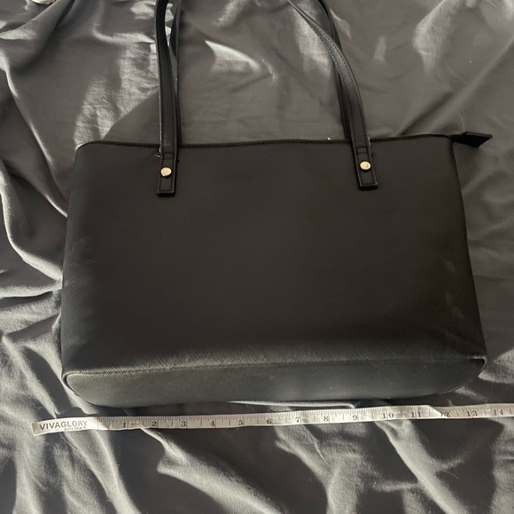 ASOS Black Tote Bag - Picture 7 of 7